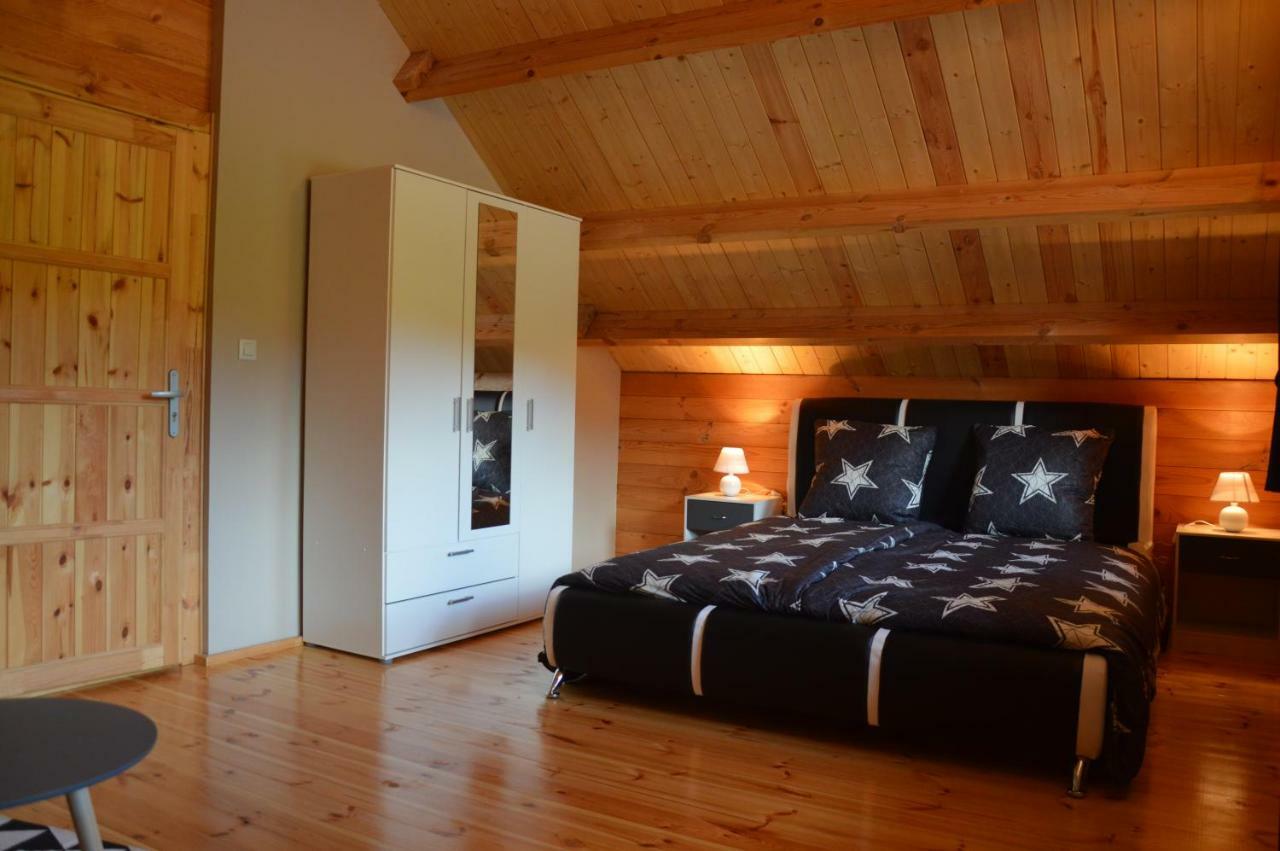 Chalet Les Prés Neubois Exterior foto